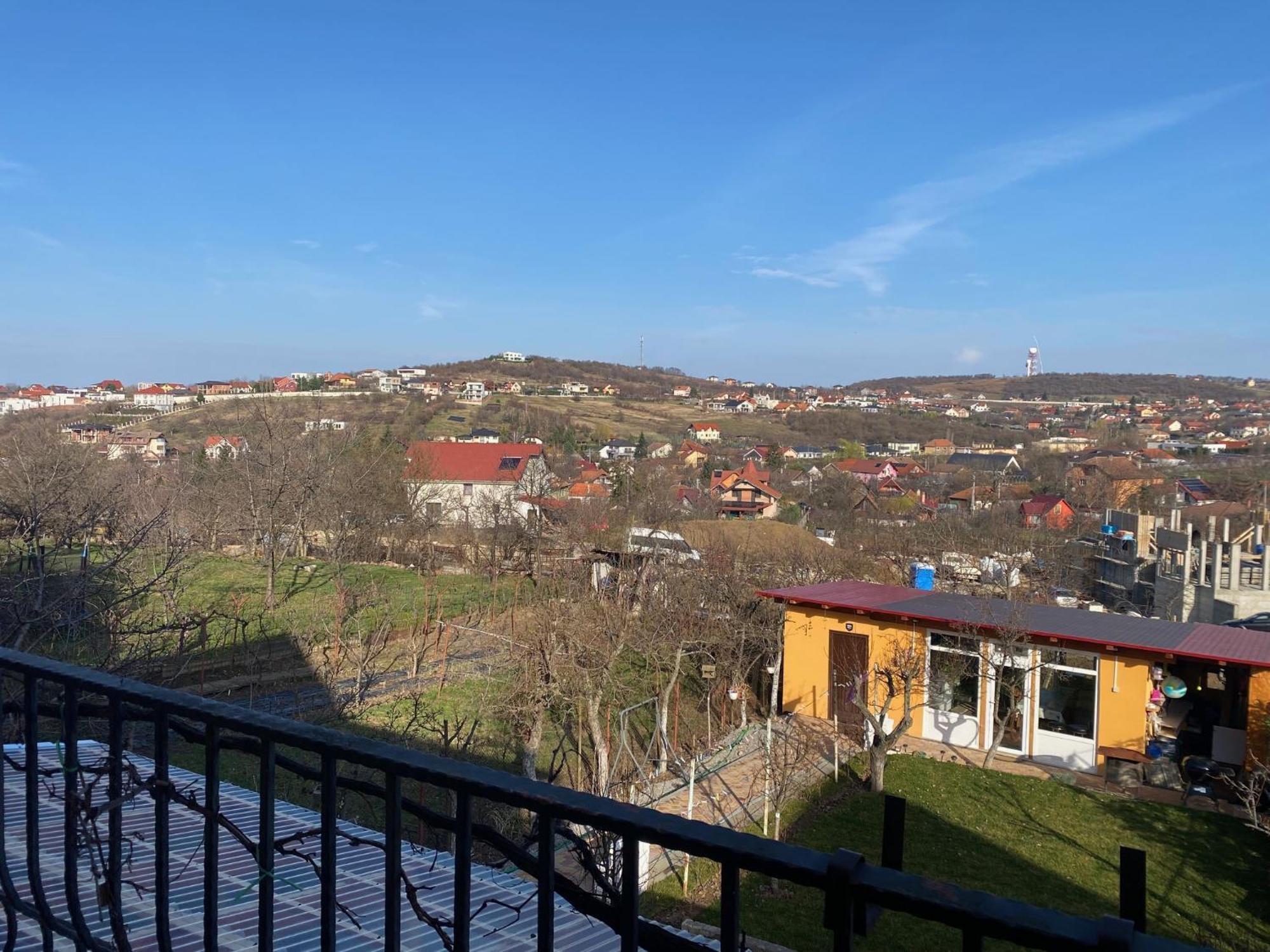 Casa Maya Орадя Екстер'єр фото