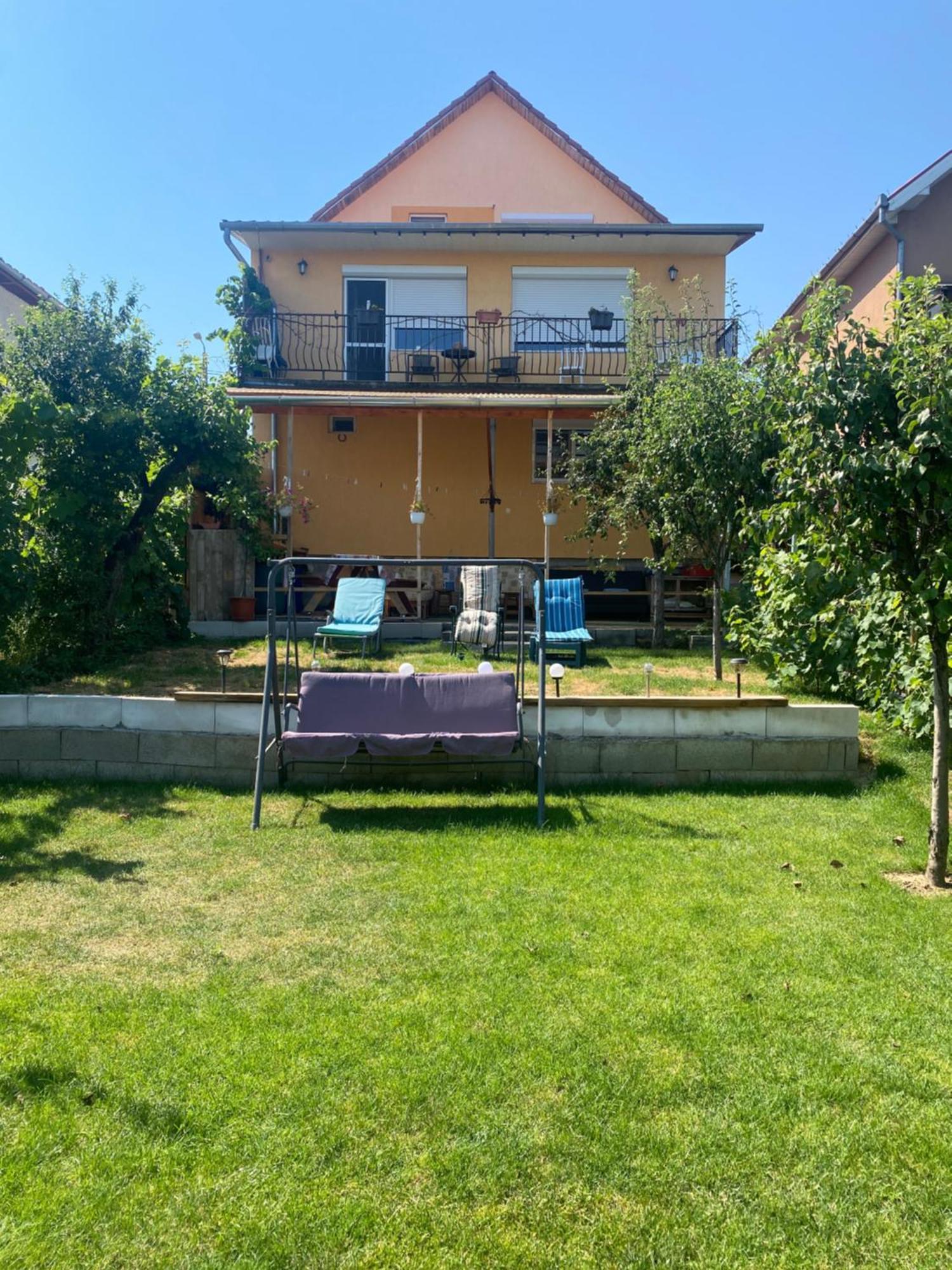 Casa Maya Орадя Екстер'єр фото